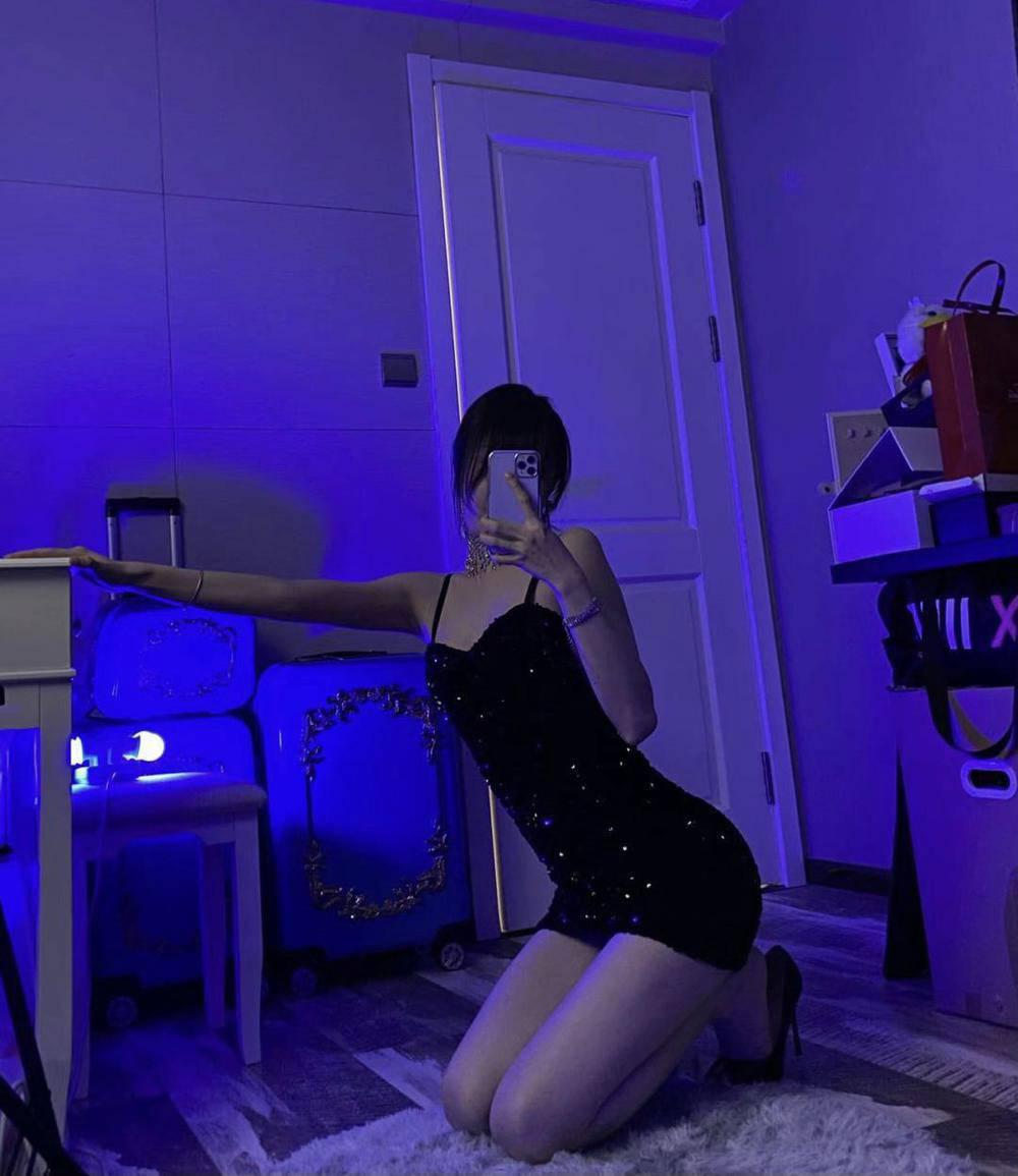 虹口区极品妹妹新下海