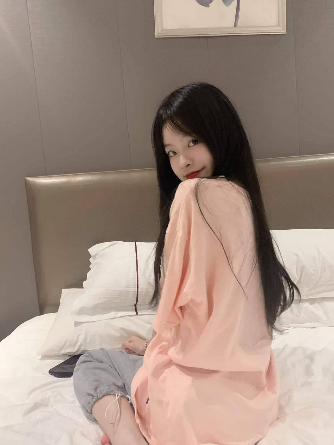 高品质兼职妹妹