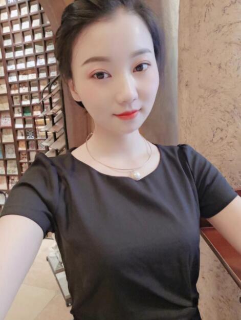 【上海】 普陀区 温柔小姐姐