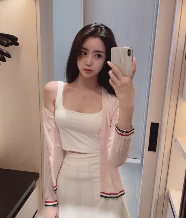 上海普陀区爆艹大学校花