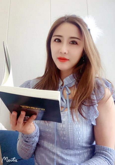 曲阜路诗诗 原来在徐汇