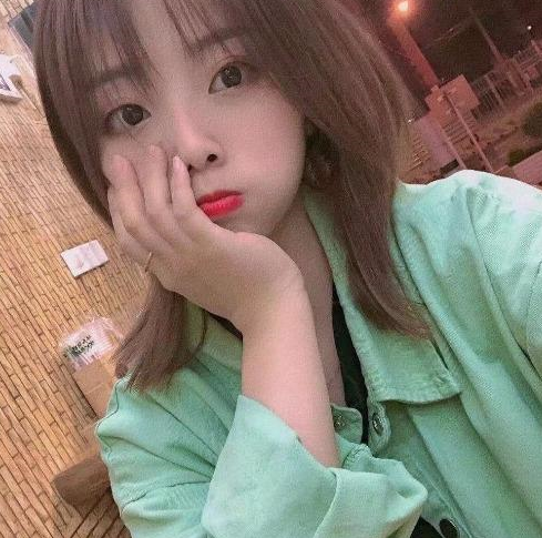 普陀小天使，真的漂亮