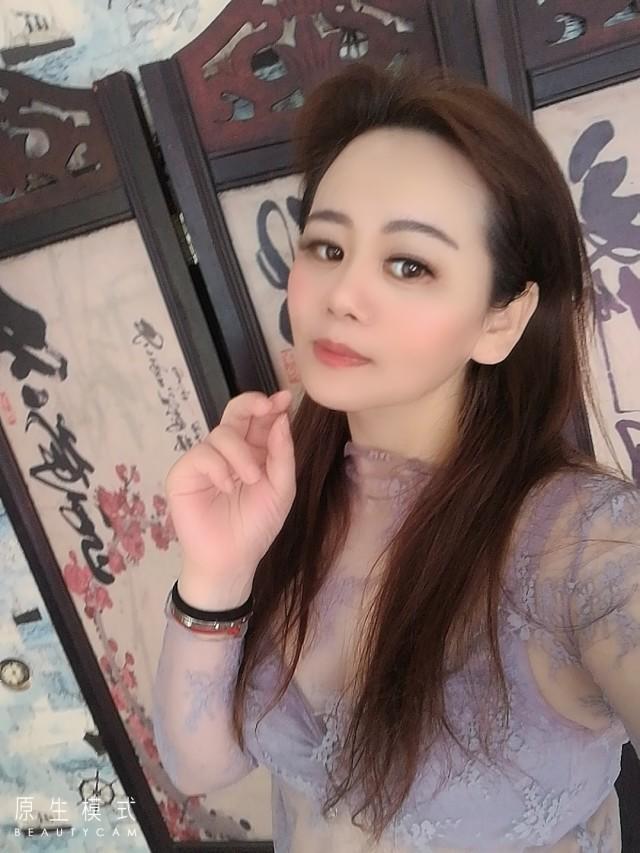 泻火熟女，性价比高